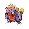 Shiny Exploud